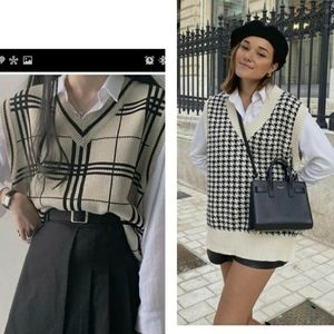 Sweater vest USA🇺🇸 made